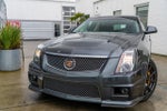2011 Cadillac CTS-V Wagon 5dr Wgn 6.2L