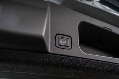 2011 Cadillac CTS-V Wagon 5dr Wgn 6.2L