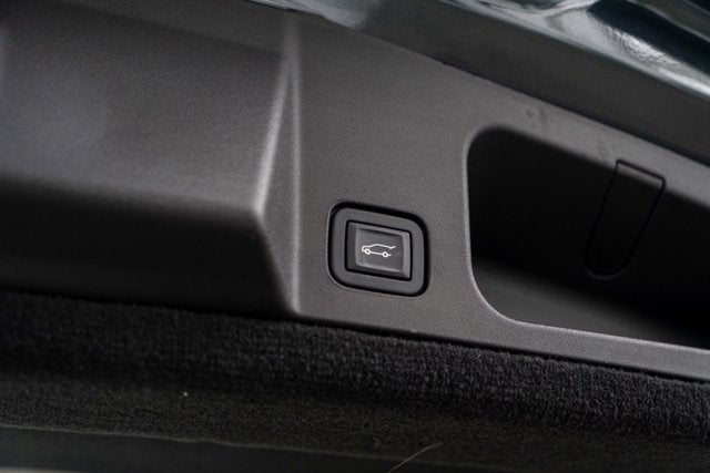 2011 Cadillac CTS-V Wagon 5dr Wgn 6.2L