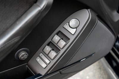 2011 Cadillac CTS-V Wagon 5dr Wgn 6.2L