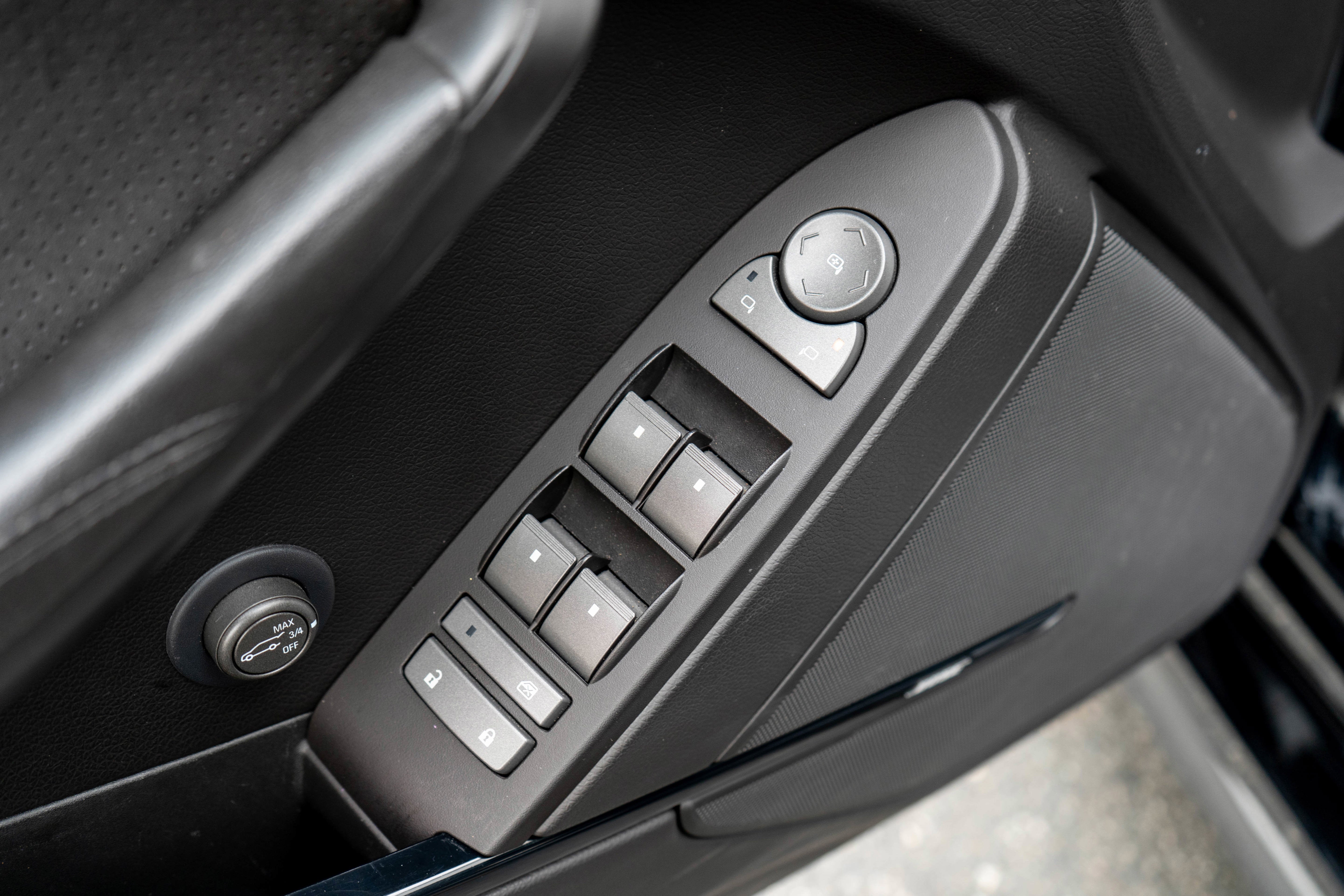 2011 Cadillac CTS-V Wagon 5dr Wgn 6.2L