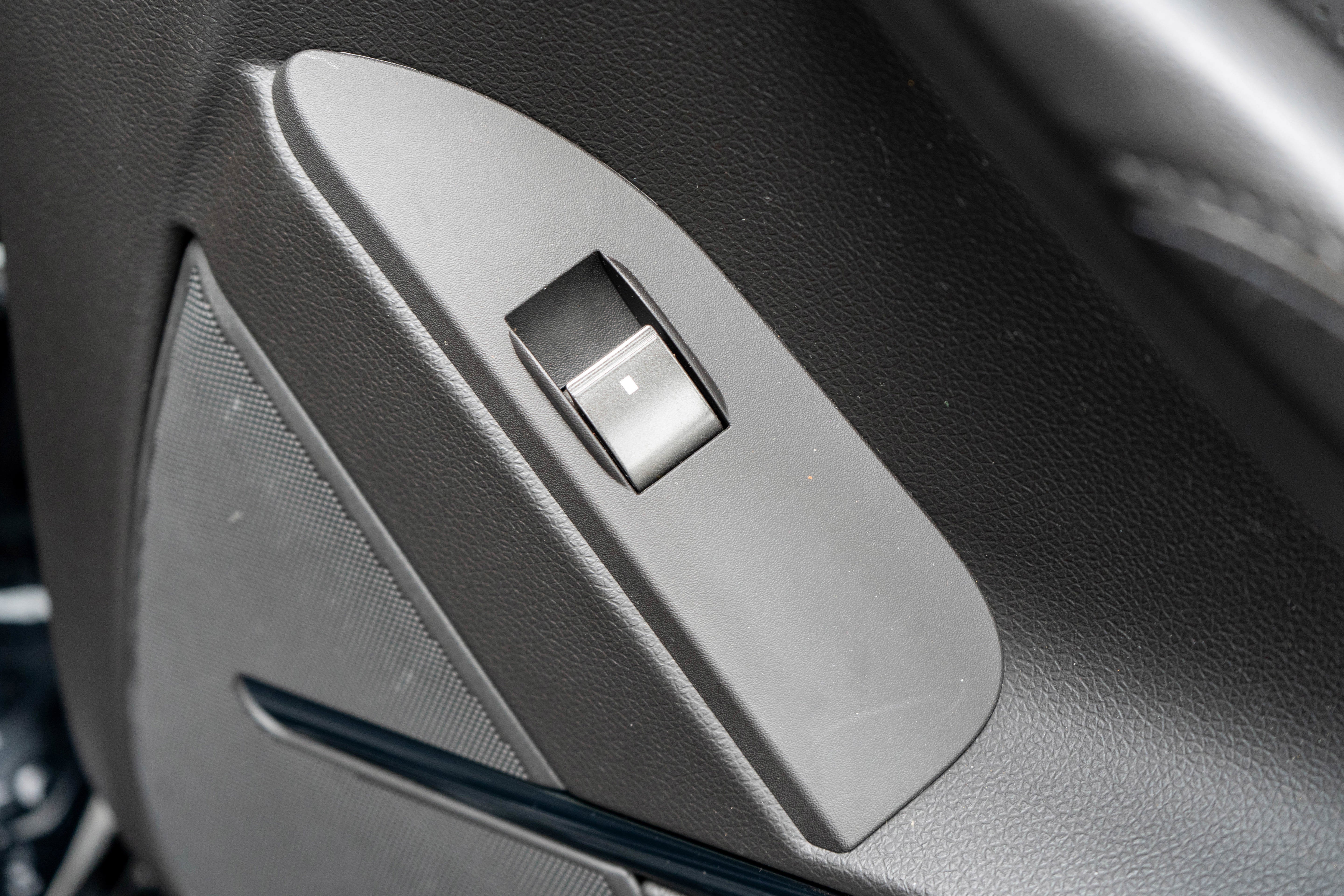 2011 Cadillac CTS-V Wagon 5dr Wgn 6.2L