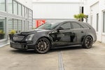 2011 Cadillac CTS-V Wagon 5dr Wgn 6.2L