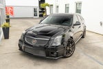 2011 Cadillac CTS-V Wagon 5dr Wgn 6.2L