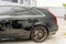 2011 Cadillac CTS-V Wagon 5dr Wgn 6.2L