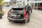 2011 Cadillac CTS-V Wagon 5dr Wgn 6.2L