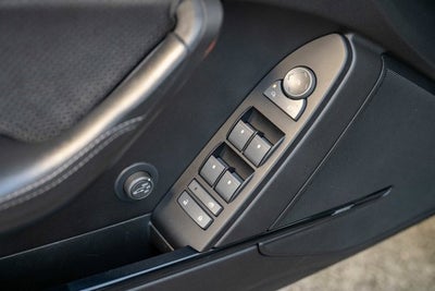 2012 Cadillac CTS-V Wagon 5dr Wgn 6.2L