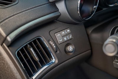 2012 Cadillac CTS-V Wagon 5dr Wgn 6.2L