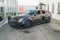 2012 Cadillac CTS-V Wagon 5dr Wgn 6.2L
