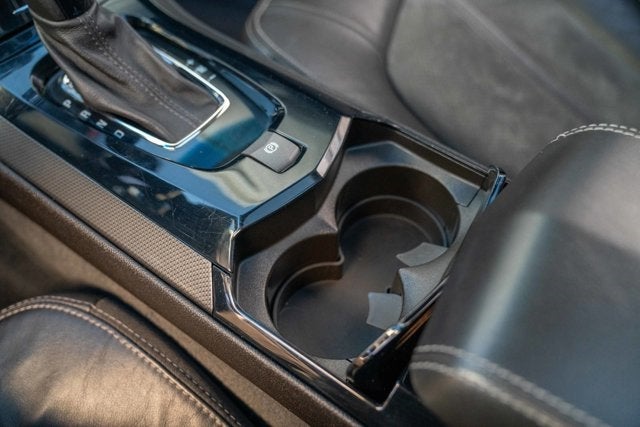 2012 Cadillac CTS-V Wagon 5dr Wgn 6.2L