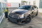 2012 Cadillac CTS-V Wagon 5dr Wgn 6.2L