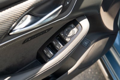 2023 Cadillac CT5-V Blackwing