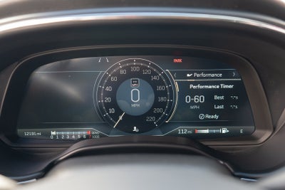 2023 Cadillac CT5-V Blackwing