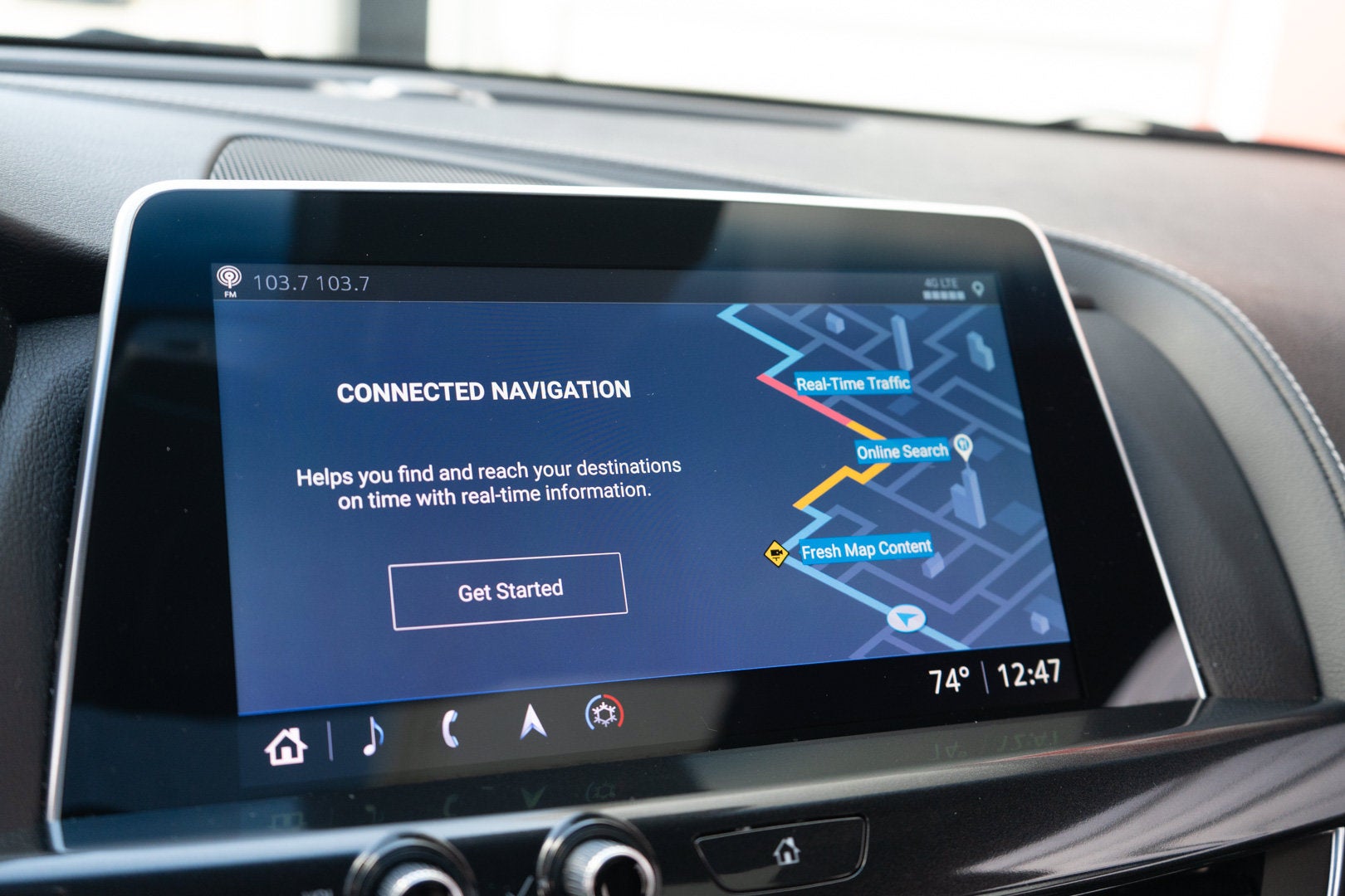 2023 Cadillac CT5-V Blackwing