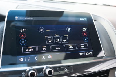 2023 Cadillac CT5-V Blackwing