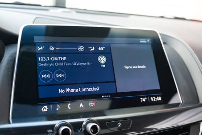 2023 Cadillac CT5-V Blackwing