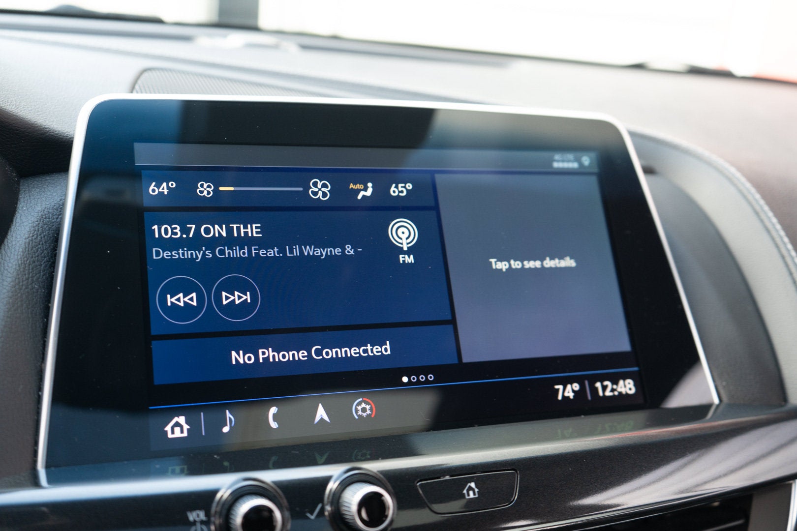 2023 Cadillac CT5-V Blackwing