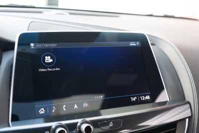 2023 Cadillac CT5-V Blackwing