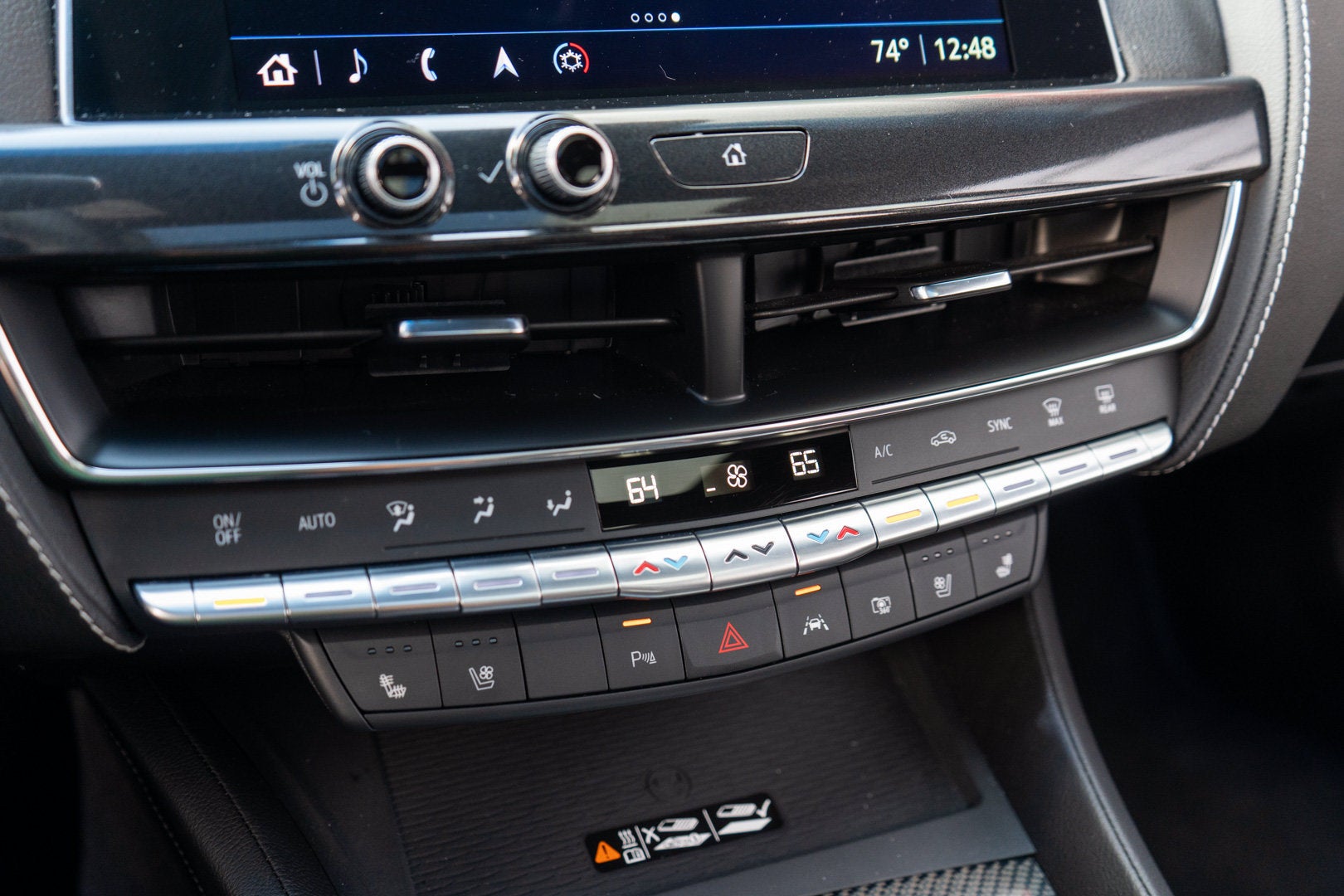 2023 Cadillac CT5-V Blackwing