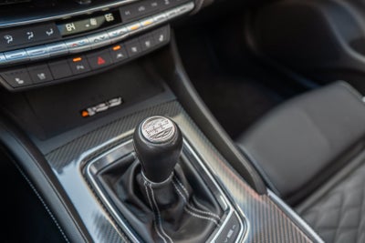 2023 Cadillac CT5-V Blackwing