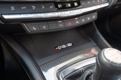 2023 Cadillac CT5-V Blackwing