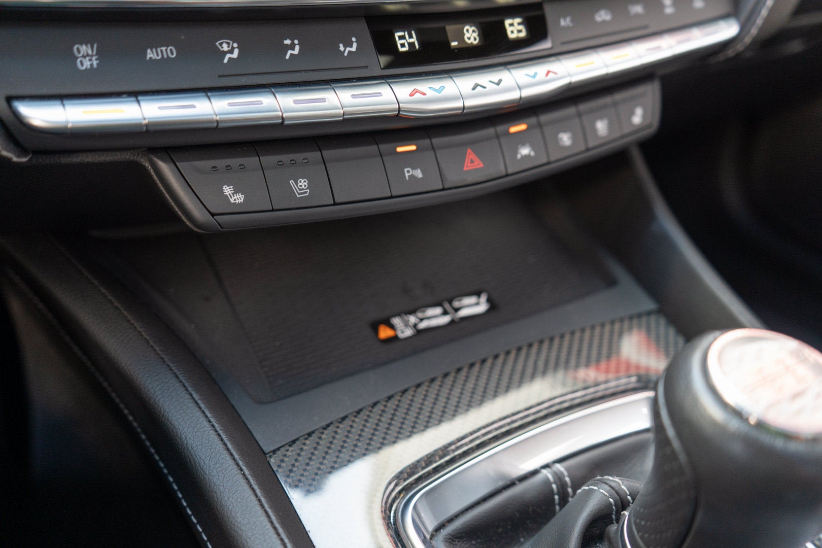 2023 Cadillac CT5-V Blackwing
