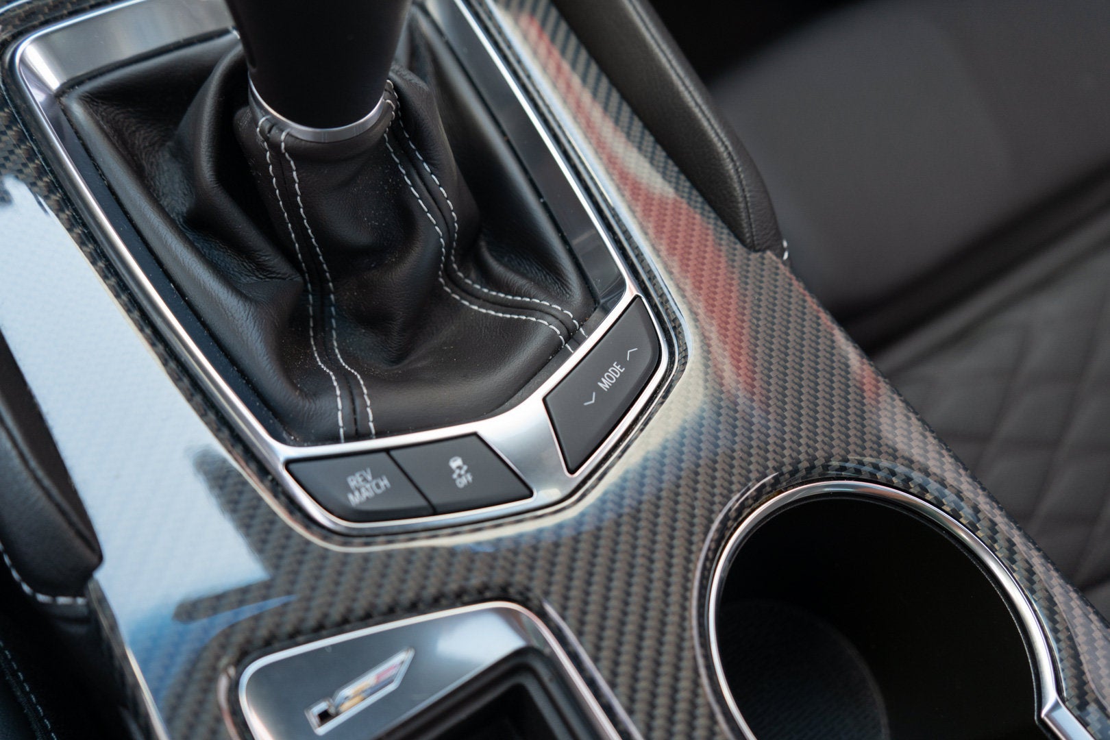 2023 Cadillac CT5-V Blackwing