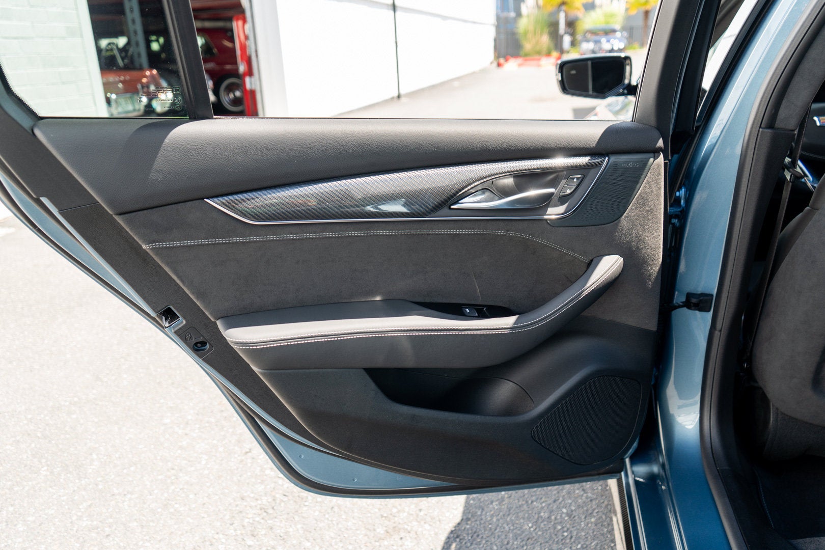 2023 Cadillac CT5-V Blackwing