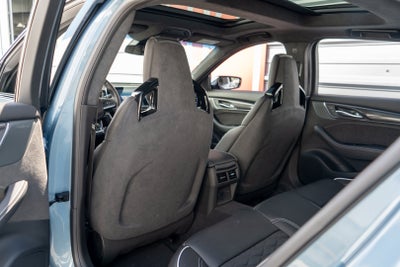 2023 Cadillac CT5-V Blackwing