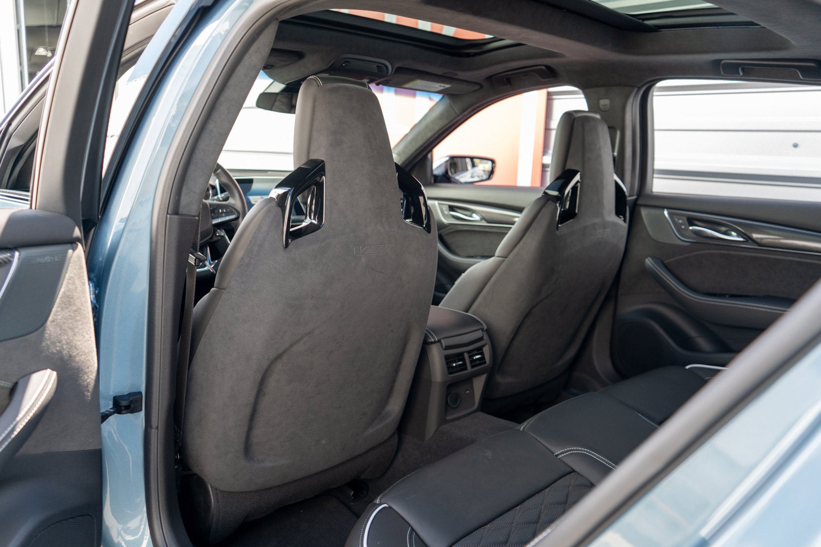 2023 Cadillac CT5-V Blackwing