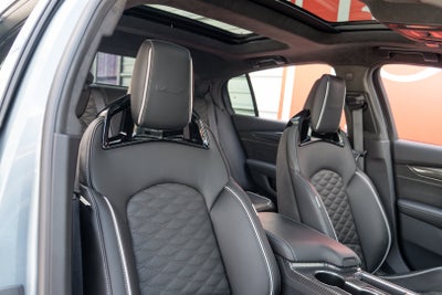 2023 Cadillac CT5-V Blackwing