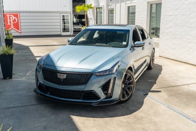 2023 Cadillac CT5-V Blackwing