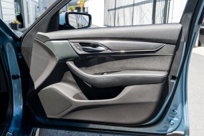 2023 Cadillac CT5-V Blackwing