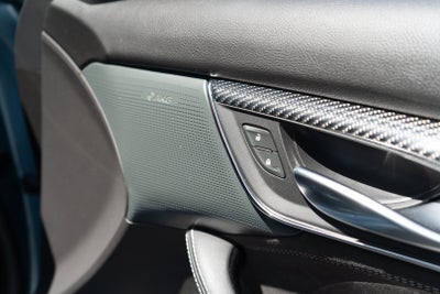 2023 Cadillac CT5-V Blackwing