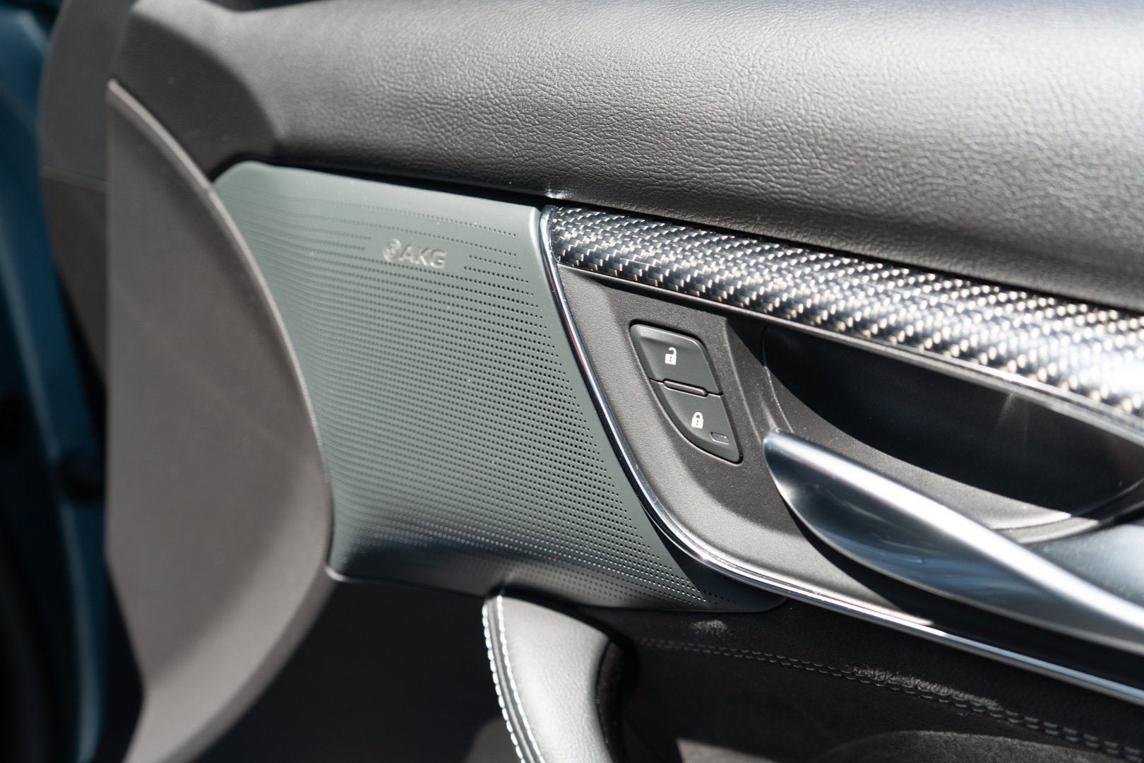 2023 Cadillac CT5-V Blackwing