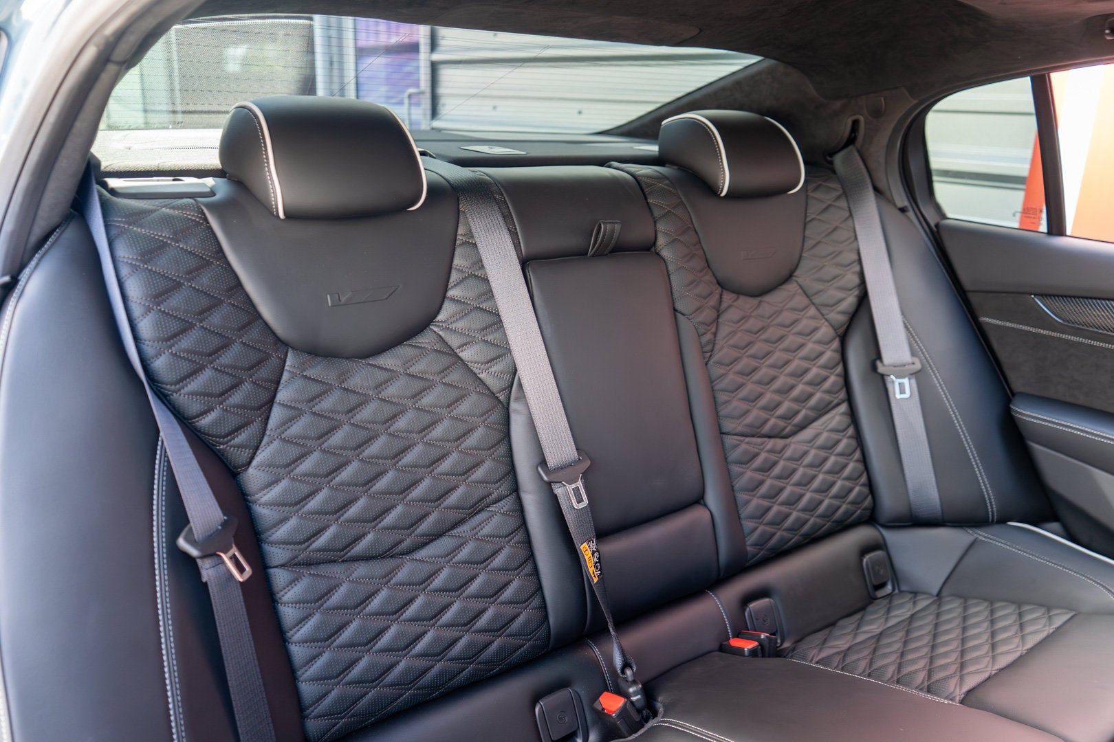 2023 Cadillac CT5-V Blackwing