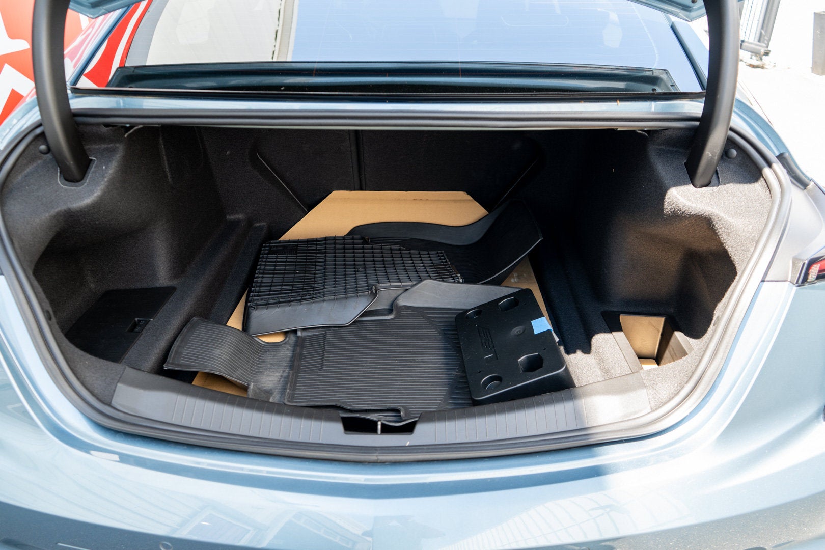 2023 Cadillac CT5-V Blackwing