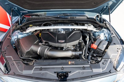 2023 Cadillac CT5-V Blackwing