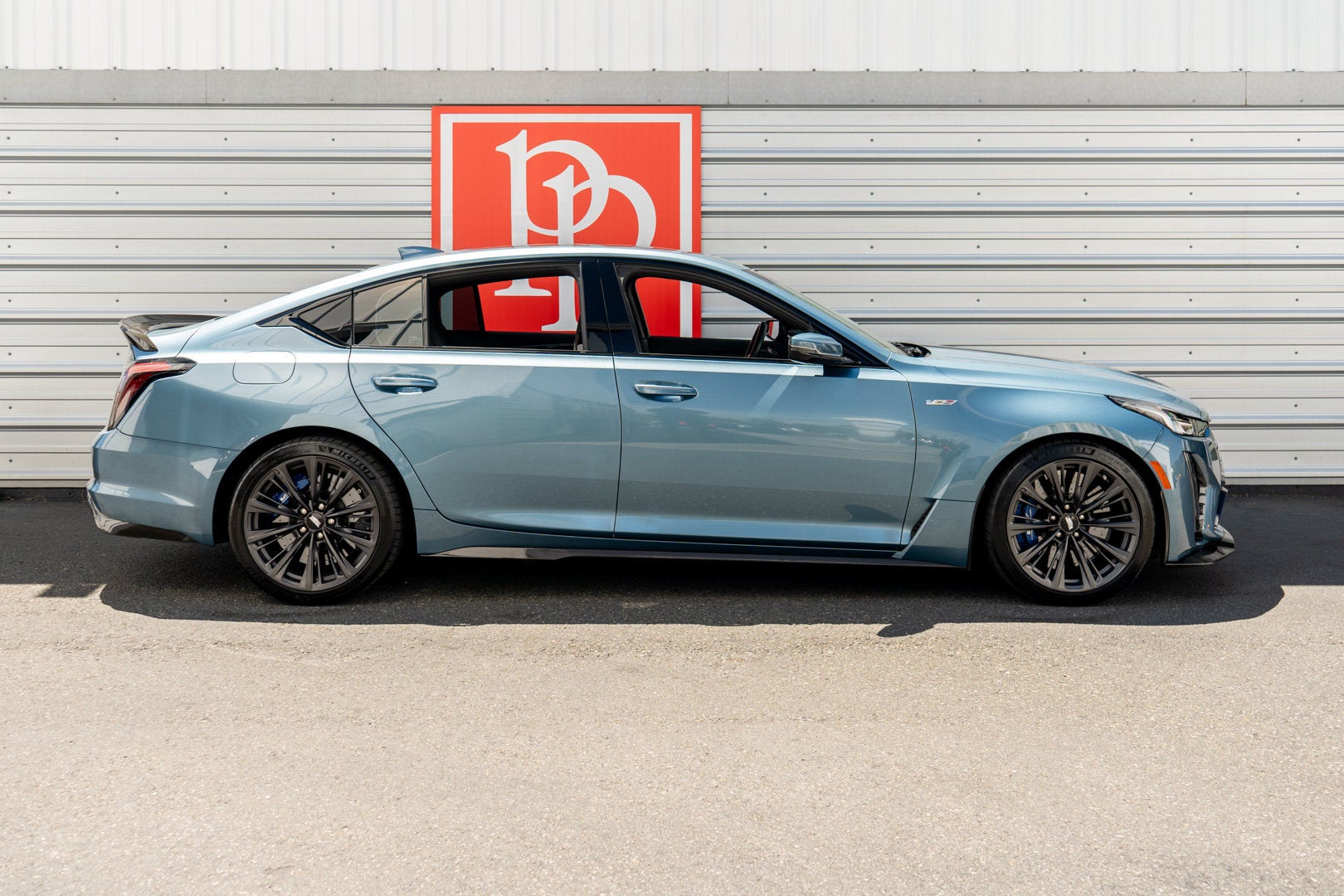 2023 Cadillac CT5-V Blackwing