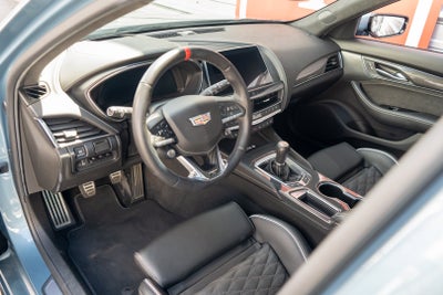 2023 Cadillac CT5-V Blackwing