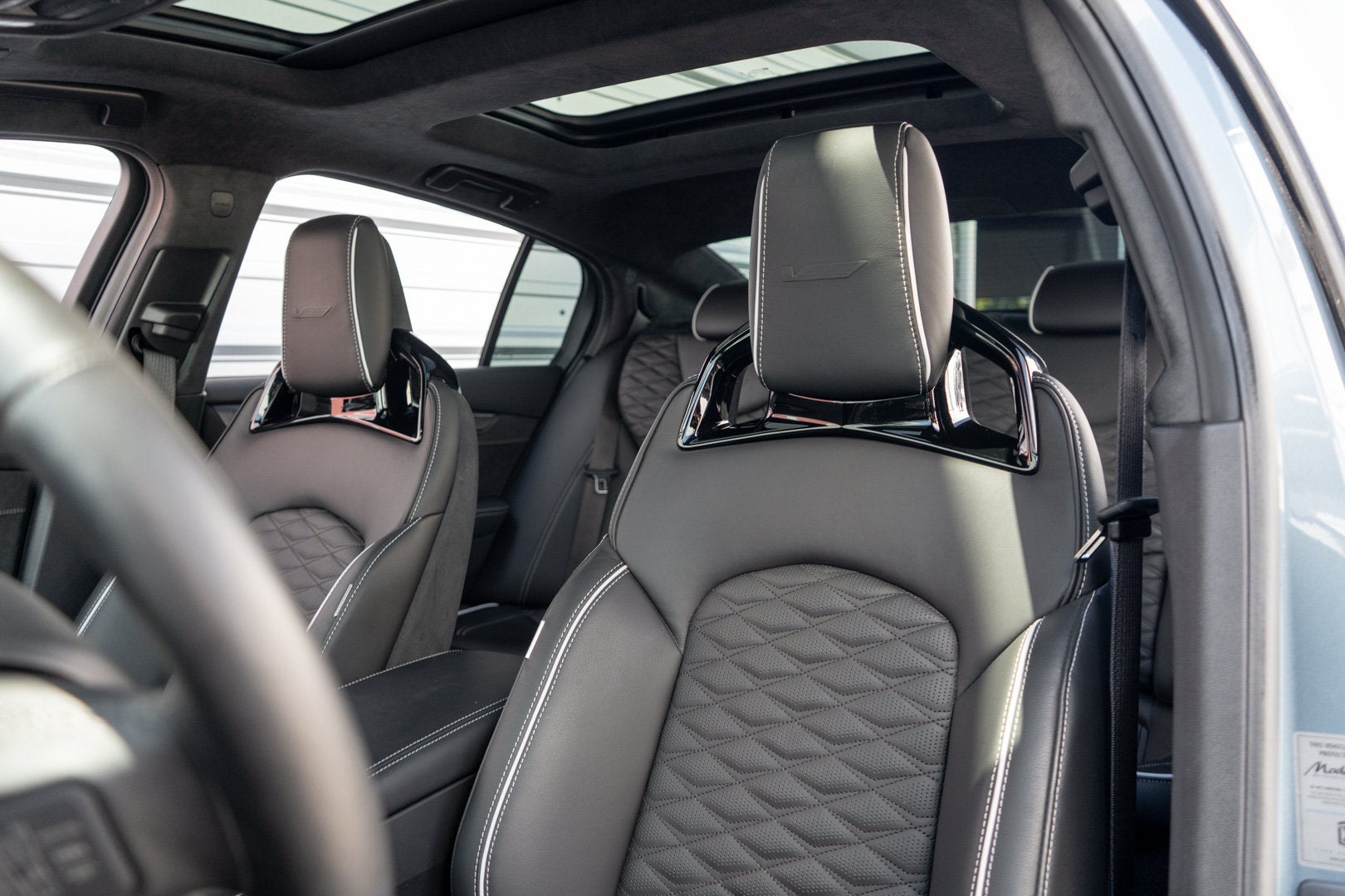 2023 Cadillac CT5-V Blackwing