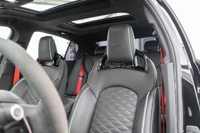 2023 Cadillac CT5-V Blackwing