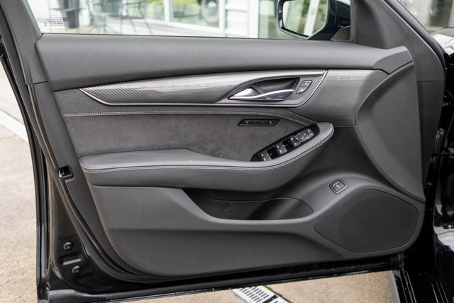 2023 Cadillac CT5-V Blackwing