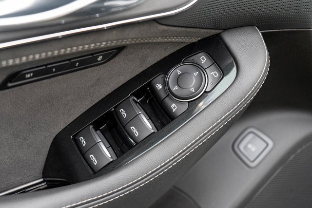 2023 Cadillac CT5-V Blackwing