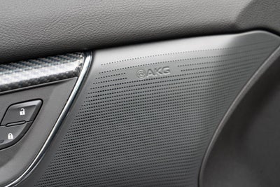 2023 Cadillac CT5-V Blackwing