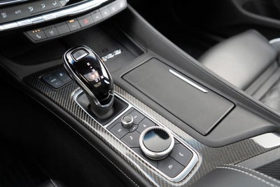 2023 Cadillac CT5-V Blackwing