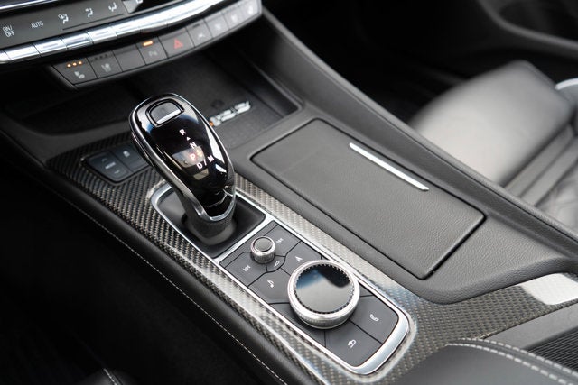 2023 Cadillac CT5-V Blackwing