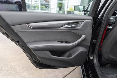 2023 Cadillac CT5-V Blackwing