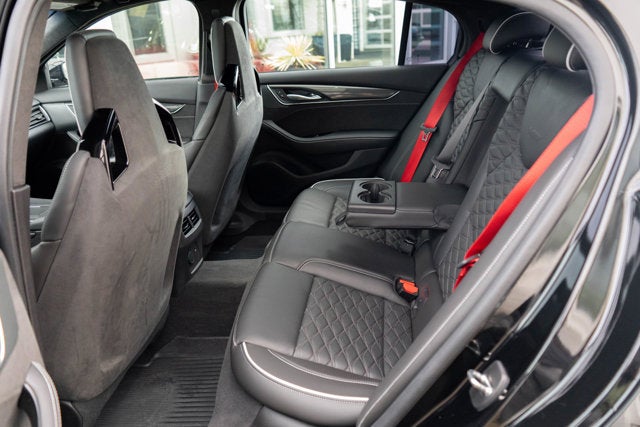 2023 Cadillac CT5-V Blackwing