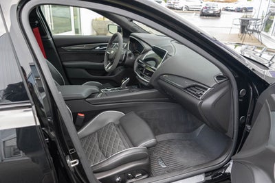 2023 Cadillac CT5-V Blackwing